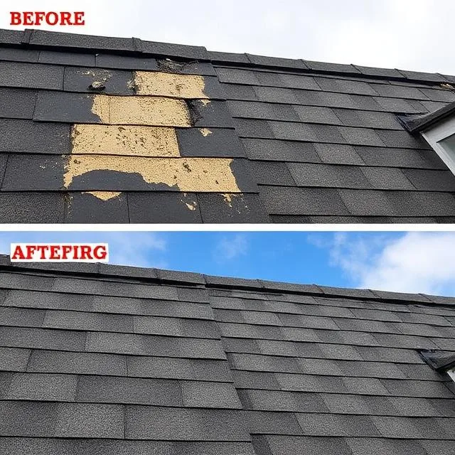 Roof Repair Near Me in Manistique, MI near me